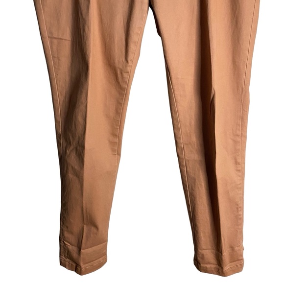 White Stuff Women's Peach Skinny Chino Pants - Picture 3 of 10